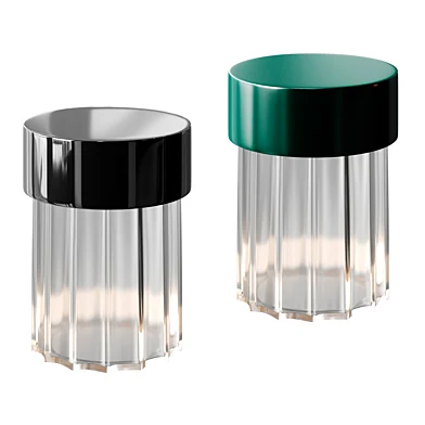 Last Order Fluted (FLOS)