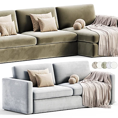 Sofa Steve