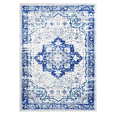GlowSol Area Rug