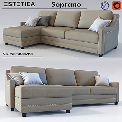 Estetica Soprano