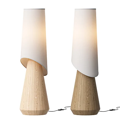 Madra Table Lamp
