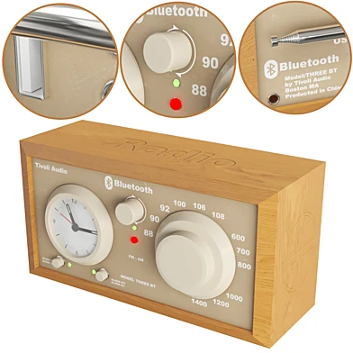 radio 9