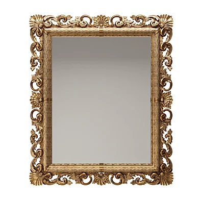Spini Mirror art 19560