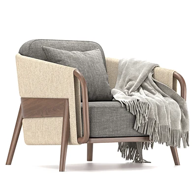 Casey Outdoor Lounge Chair