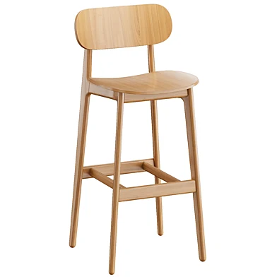 Modus PLC Bar Stool chair