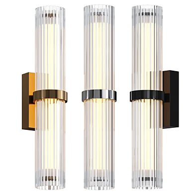 Westwing LED wandlamp Mirabella