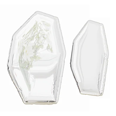 Tafla C mirror by Zieta
