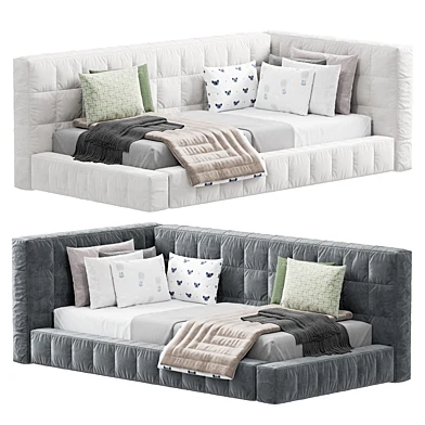 Kids Bed 6