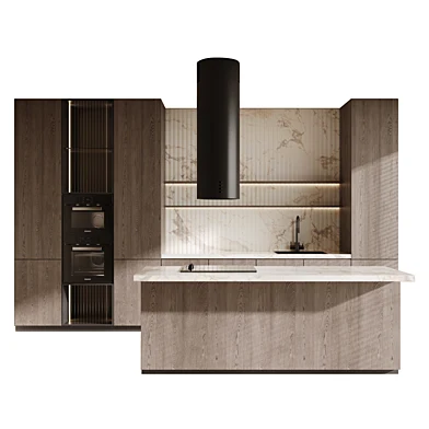 kitchen set f12