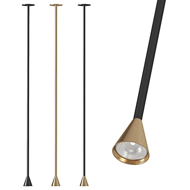 FALD B Pendant Lamp By Lampatron