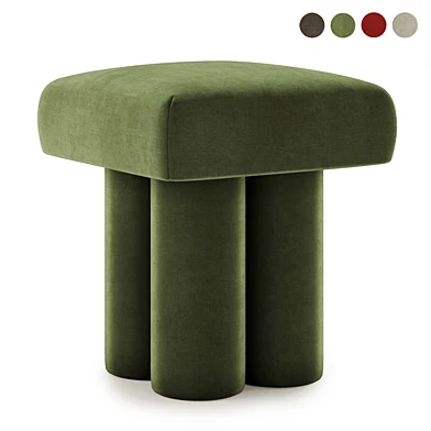 profile pouf