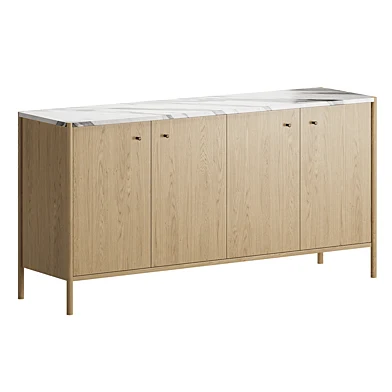 Philana Sideboard