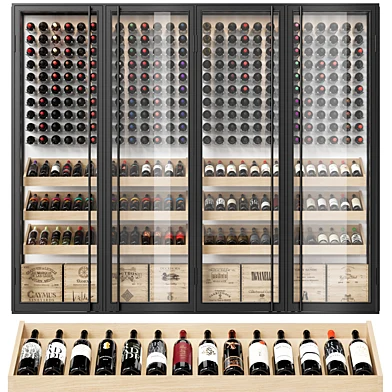 Wine cellar 17