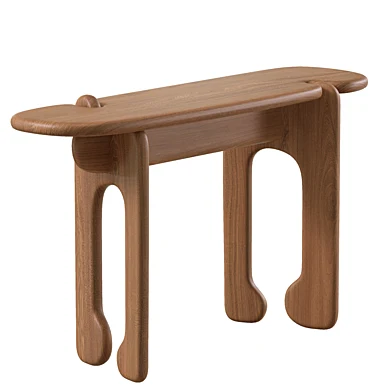 Toogood PALETTE CONSOLE TABLE