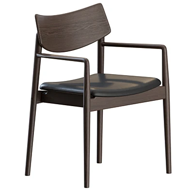 A-DC02 Chair by Karimoku Case study