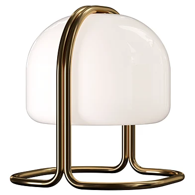 West Elm Remy Table Lamp