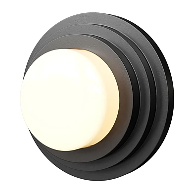 Honey Wall Light