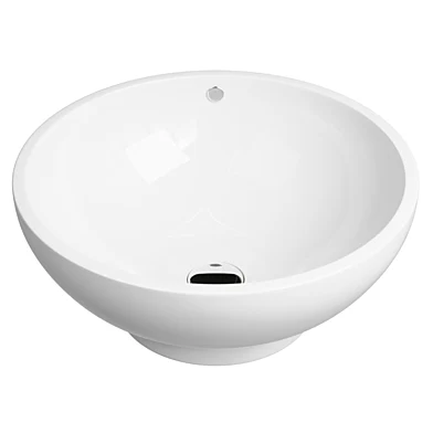 Alana Round Countertop Basin