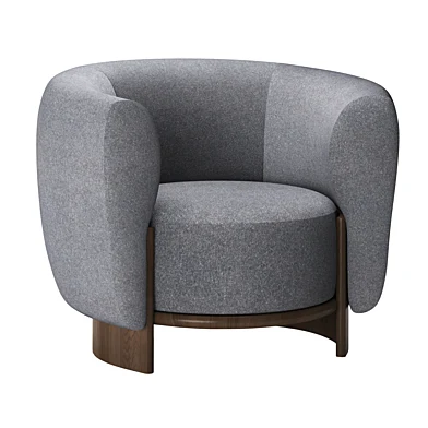 Armchair By PARLA