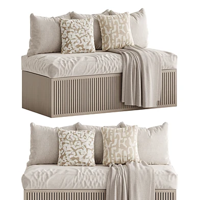 Seat Pillows Set 05
