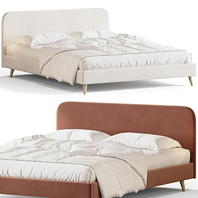 Кровать Лайтси 160 От Divan Ru