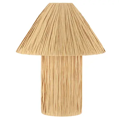 Safavieh Lighting Cassie Table Lamp