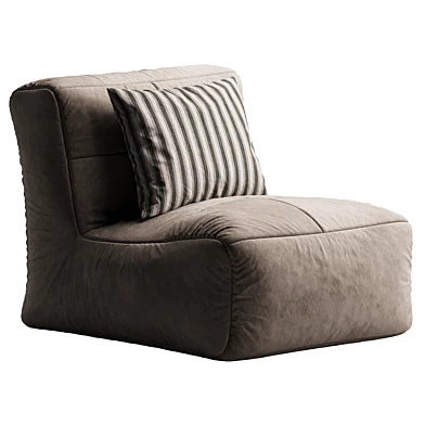 Kavala Outdoor Lounge Chair