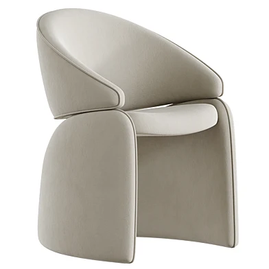 Luxor armchair