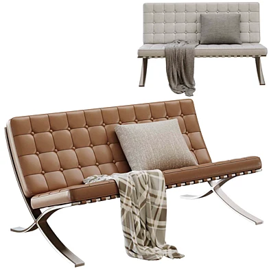 Barcelona Sofa