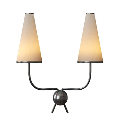 Hirondelle Wall Light