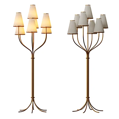 Persan Floor Lamp