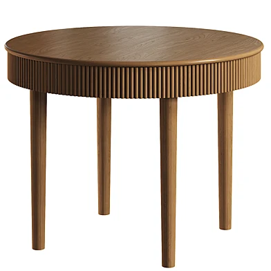 Leah Dining Table