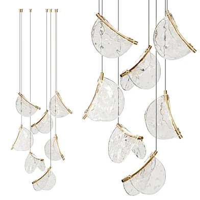 Bocci 141 7 random lights