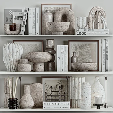 Decorative Set 63
