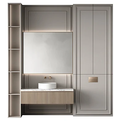 Bathroom furniture 179