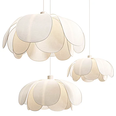 Norm Pendant Lamp by dekorfine