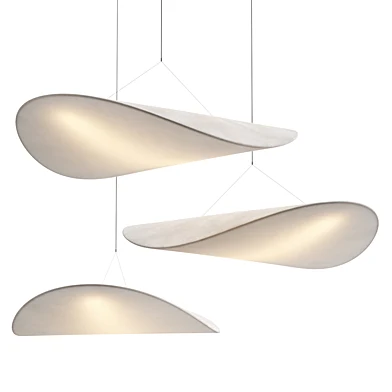 Tense Pendant Lamp