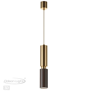 Odeon Light 7061/1A, 7062/1A CAUCHO