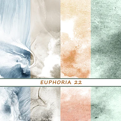Дизайнерские обои EUPHORIA 22 pack 1