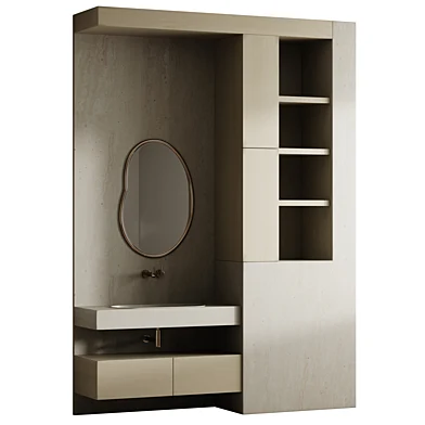 Bathroom furniture 30
