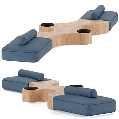 Sofa for lobby 01