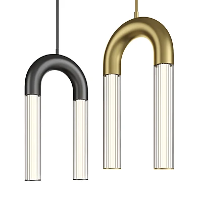 Pendnat lamp IMAN