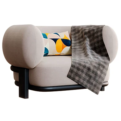 MIX Armchair 2