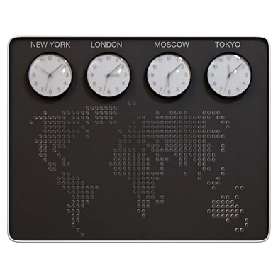 Wall Office Clock