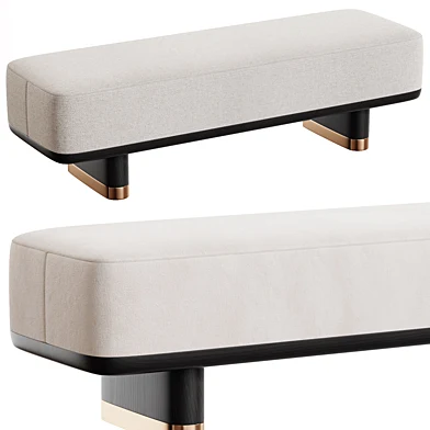 Geisha Bench