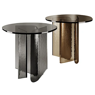 Fleur Coffee Table by Molteni & C