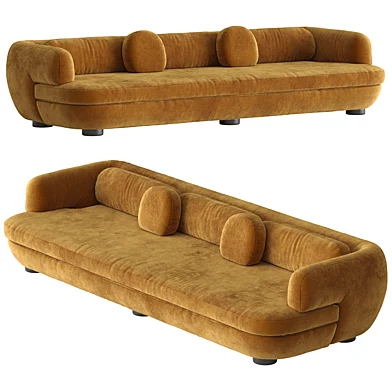 Sofa Vendome 280