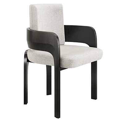 Mangala Dining Chair By Pendhapa