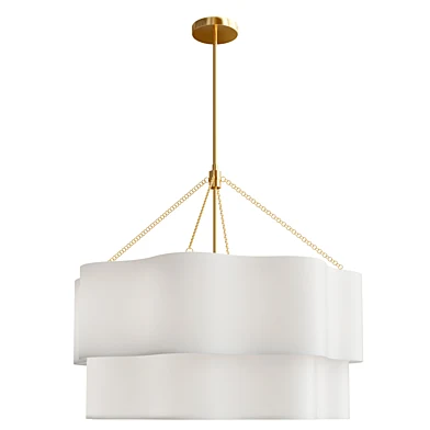 Ananda Chandelier