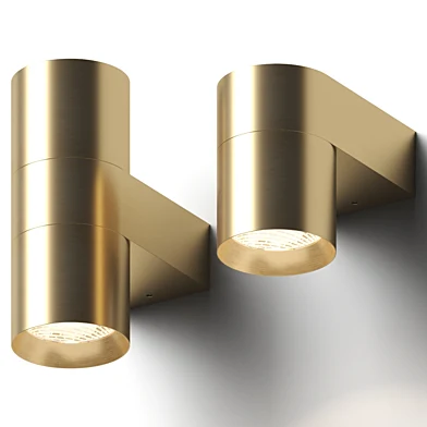 Audy by Plug lighting